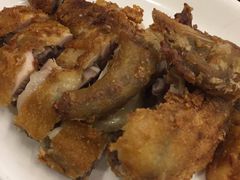 -玉华台饭庄(裕中西里小区店)