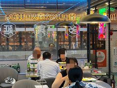 -多宾韩国料理(学衡路店)