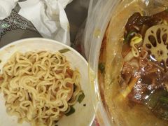 -曹氏鸭脖(团结总店)