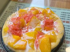-荔芳传统糖水铺