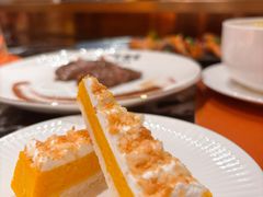 -牛将军•涮肉•烤肉(北京王府井·故宫店)