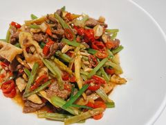 -径山十八道·风味民间菜(杭州总店)