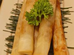 -盛元荼集  素食(滨江凯德壹店)
