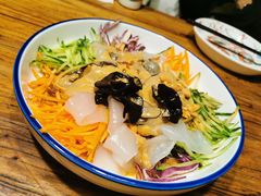 -树下时尚餐厅(翠园街店)