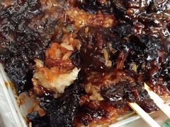 甑糕-马文章胖子甑糕(洒金桥店)