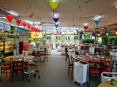 -無招牌海鮮(芽笼店)