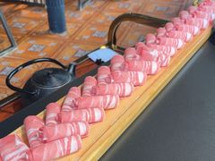 -羊大爷涮肉(亮马桥店)