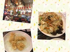 -平成屋·午肴夜酒(四川北路店)