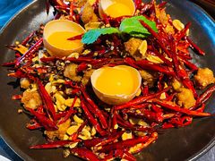 -蟹榭·本帮江浙菜·蟹宴(五角场合生汇商场店)