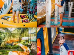 -三亚湾海居铂尔曼度假酒店