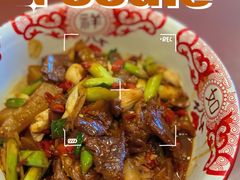 -传统菜农庄(皇姑路店)