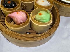 -永生国际宴会中心·佛山老字号·鱼生