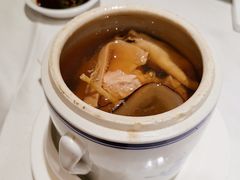 -山泉公馆酒家(广州东站店)