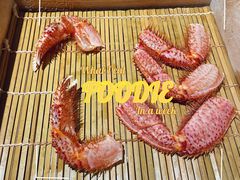 -蟹田居·活蟹料理(东城店)