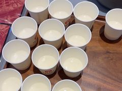 -霸王茶姬(上海恒基名人店)