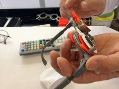 -臻美视爵眼镜·明月·依视路·蔡司折扣店(广渠门店)