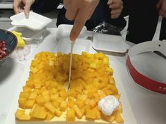 -幸福西饼生日蛋糕·下午茶(思明店)