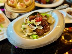 -北京四季酒店·采逸轩