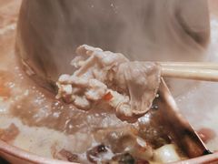 -东镇老火锅(长春路首店)