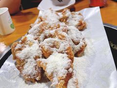 -咕咕站韩国料理(紫金港店)