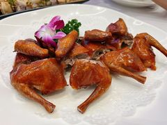 -小榄公饭店·岭南庭院餐厅(民安北路店)
