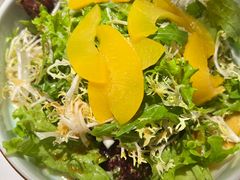 -小河盐帮·私家菜·烤鸭(三元桥·霄云路店)