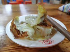 -北门严记小吃(九华中路店)