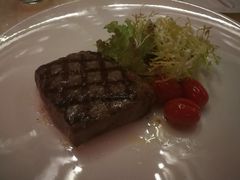 -广州四季酒店·佰鲜汇·现代法餐