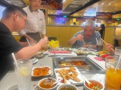 -海底捞火锅(正大乐城店)