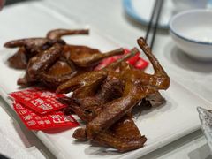 沙田红烧乳鸽-清心鸡沙田乳鸽店·非遗传承(石溪店)