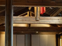 -鲤院·新中式美学·庭院餐厅(夫子庙店)