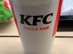 -肯德基(盘龙奥莱店)