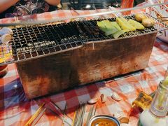 -生火火·小炉子炭烤(金楠天街总店)