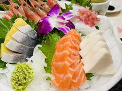 -东田之村·和风料理·日式烧鸟·和牛火锅点餐式自助(西二旗店)