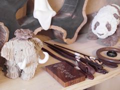 -不贰手作陶艺diy·烧玻璃·银饰团建(人民大学店)