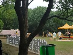 -同里国家湿地公园