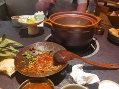-季季山·云南野生菌火锅(上海首店)