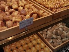 -申氏糕点(三好街店)