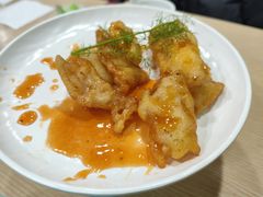 -老边饺子馆(西站店)