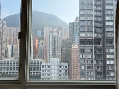 -香港华美达海景酒店