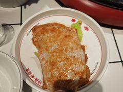 -酒拾烤肉(奥体天虹店)
