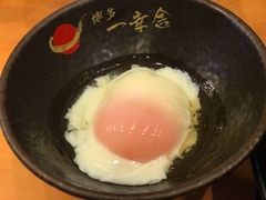 温泉蛋-博多一幸舍(侨福芳草地购物中心店)