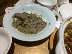 -京味斋·烤鸭·北京菜(安贞店)