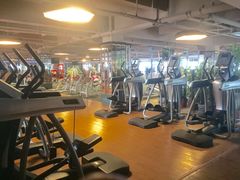 -山道健身游泳舞蹈(曙光店)