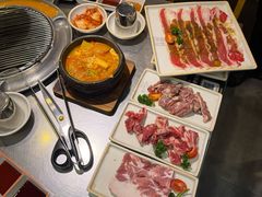-喜来稀肉(虹泉路店)