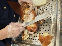 -便宜坊烤鸭店(玉蜓桥天坛店)