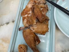 -小吊梨汤·北京菜(香山店)