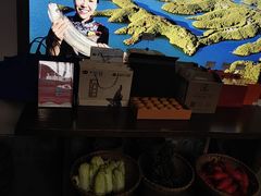 -丹江渔村(首都机场店)