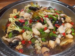 -泥糊破店小酒馆·团建聚餐(南京西路店)