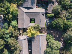 -老君山